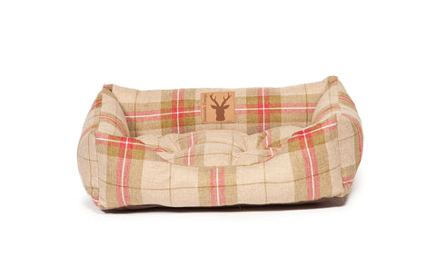 Danish Design Newton Dog Bed - Lucky Paws Boutique