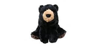 Kong Comfort Bear - Lucky Paws Boutique