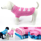 Bone Jumper - Lucky Paws Boutique