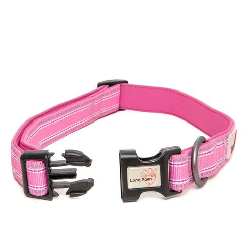 Comfort Collection Collar - Lucky Paws Boutique