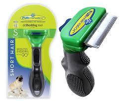 Furminator - Deshedding Tool (Small) - Lucky Paws Boutique