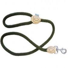 Dog and Co Rope Trigger Lead - Lucky Paws Boutique