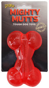 Mighty Mutts Bone - Lucky Paws Boutique