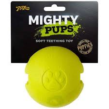Mighty Pups Ball - mini - Lucky Paws Boutique