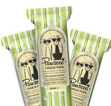 Pawsecco Pops - Lucky Paws Boutique