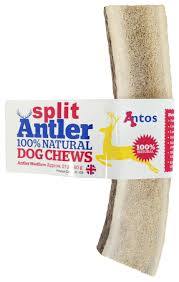 Antos Split Antler - Medium - Lucky Paws Boutique