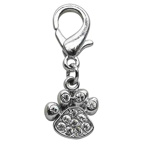 Paw Charm - Lucky Paws Boutique