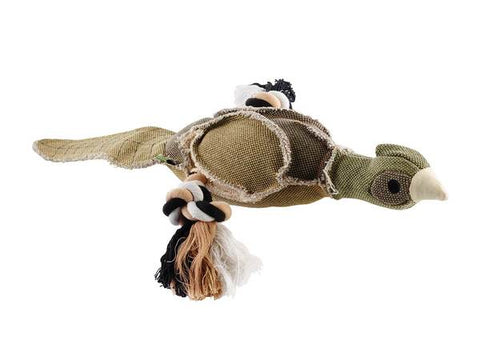 Hunter Duck Toy - Lucky Paws Boutique