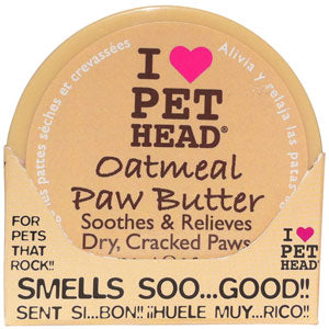 Paw Butter - Pet Head - Lucky Paws Boutique
