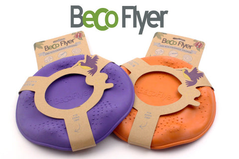 Beco Flyers - Lucky Paws Boutique