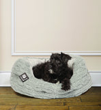 Danish Design Bobble Dog Bed - Lucky Paws Boutique