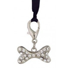 Bone Charm - Lucky Paws Boutique