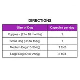 Animology - Hip and Joint Capsules - Lucky Paws Boutique