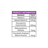 Animology - Hip and Joint Capsules - Lucky Paws Boutique