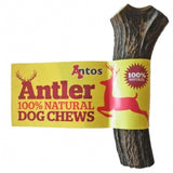 Antos Antler Chew - Lucky Paws Boutique