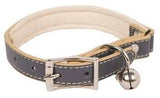 Banbury and Co - Leather Collar and Lead set - Lucky Paws Boutique