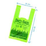 Beco Poop Bags - 60's - Lucky Paws Boutique