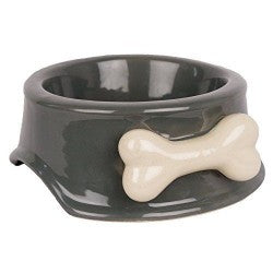 Banbury and Co - Ceramic bowl (Large) - Lucky Paws Boutique