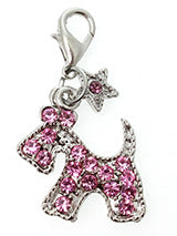 Dog Charm - Lucky Paws Boutique