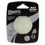 Chuck It Glowball - Lucky Paws Boutique