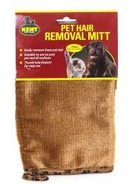 Kent Pet Care Hair Removal Mitt - Lucky Paws Boutique