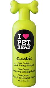 Pet Head De-Shed Me Shampoo - Lucky Paws Boutique