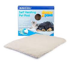 Ancol - Self Heating Mat - Lucky Paws Boutique