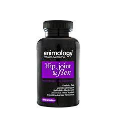 Animology - Hip and Joint Capsules - Lucky Paws Boutique