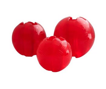 Mighty mutts ball sale