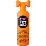 Pet Head Furtastic Creme Shampoo - Lucky Paws Boutique