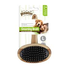 Pawise Grooming Brush - Lucky Paws Boutique