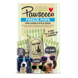 Pawsecco Pops - Lucky Paws Boutique
