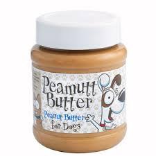 Peamutt Butter - Lucky Paws Boutique