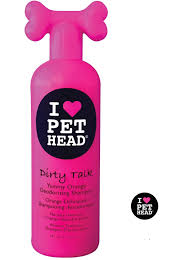Pet Head Dirty Talk Dog Shampoo - Lucky Paws Boutique