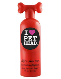 Pet Head Lifes An Itch Shampoo - Lucky Paws Boutique