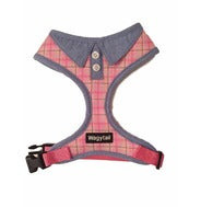 Wagytail Polo Harness - Lucky Paws Boutique
