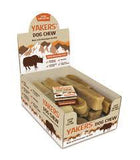 Yakers - Dog Chew - Lucky Paws Boutique