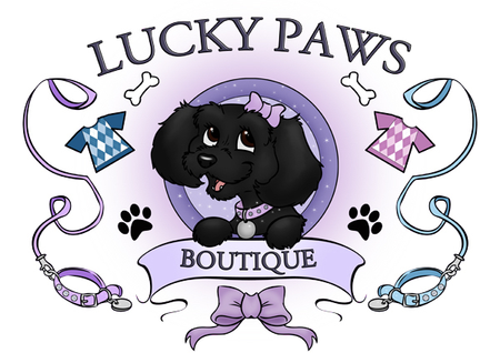 Lucky Paws Boutique